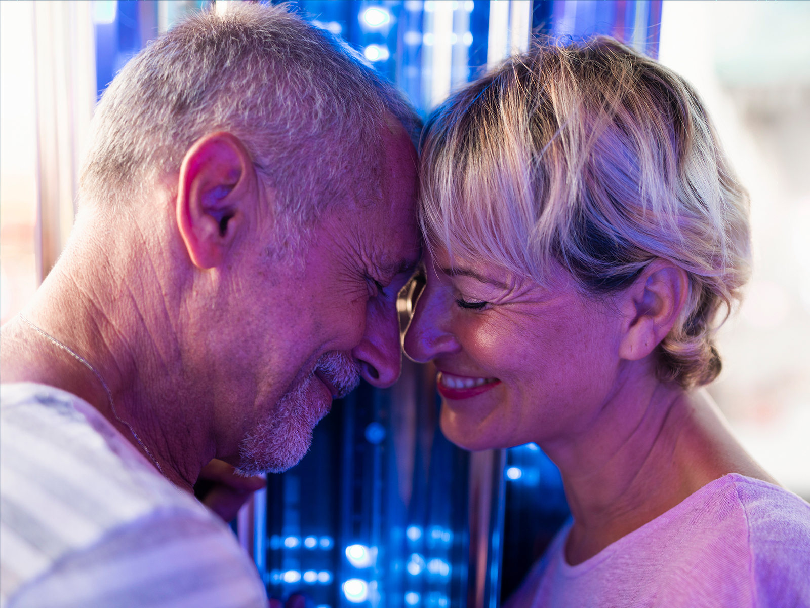 5 Factors Behind Age Gap In A Relationship