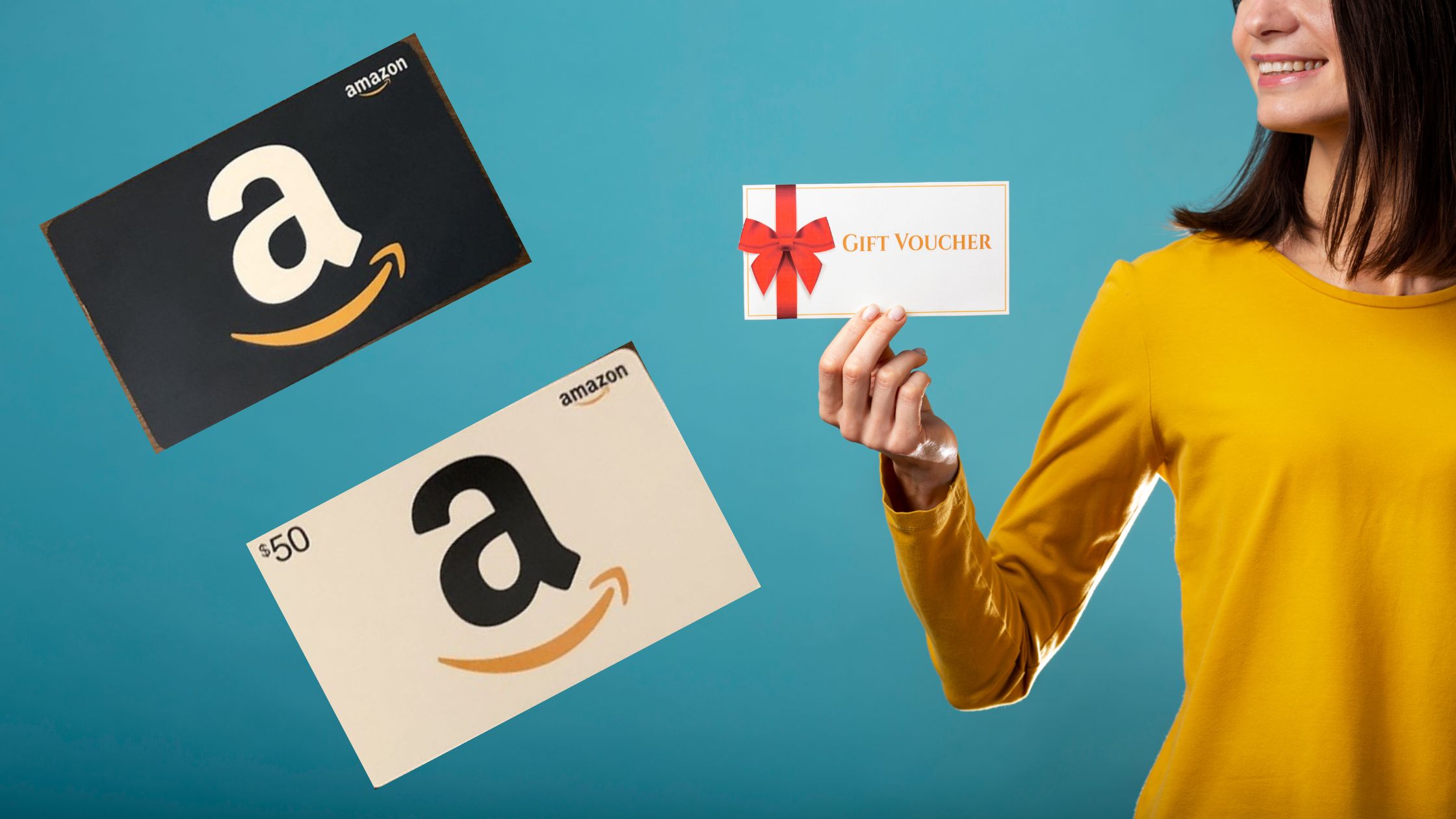 How to Check Amazon Gift Card Balance? A Complete Guide